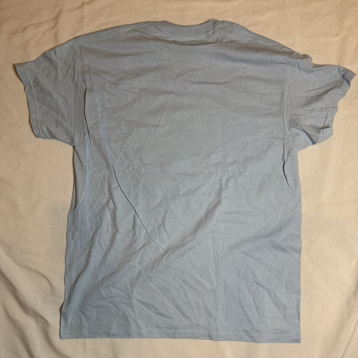 Black Flag Black Flag Band My War Tee Album Shirt Size L Henry Rollins Size US L / EU 52-54 / 3 - 4 Thumbnail