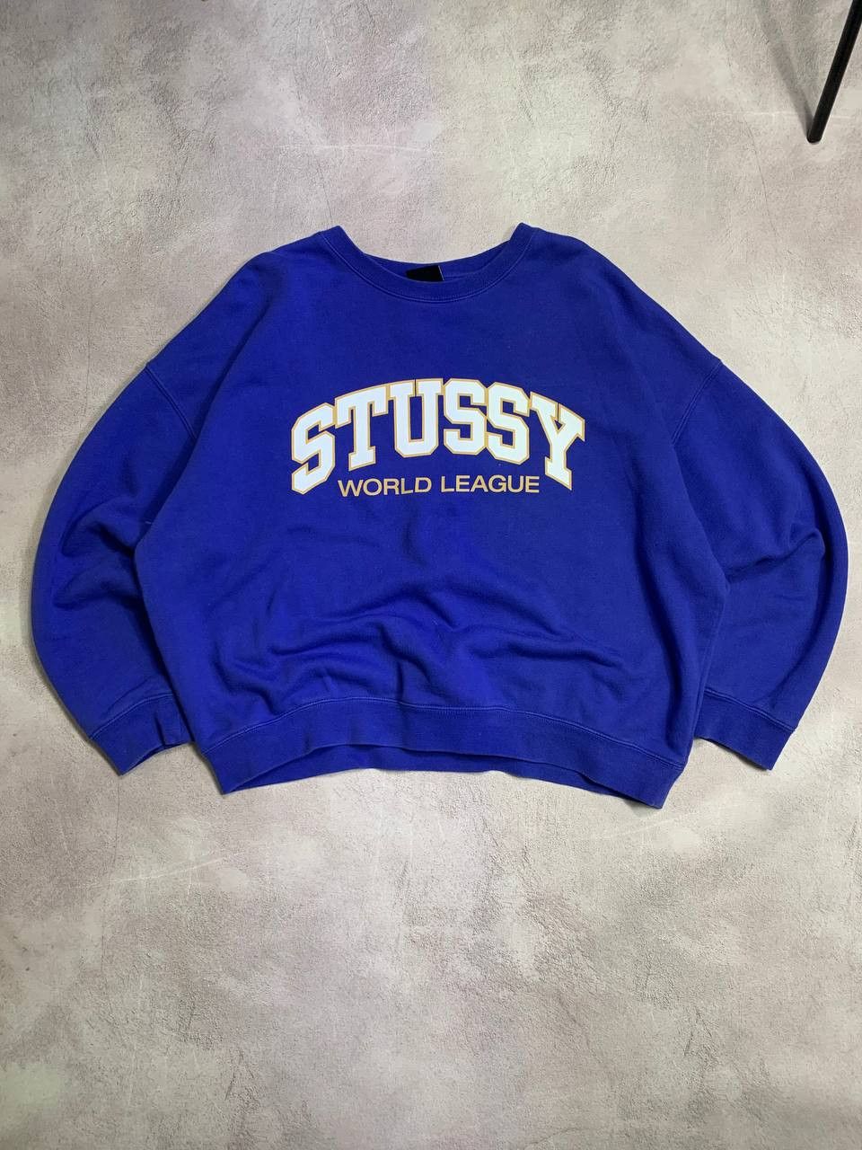 Stussy Clothing | Grailed
