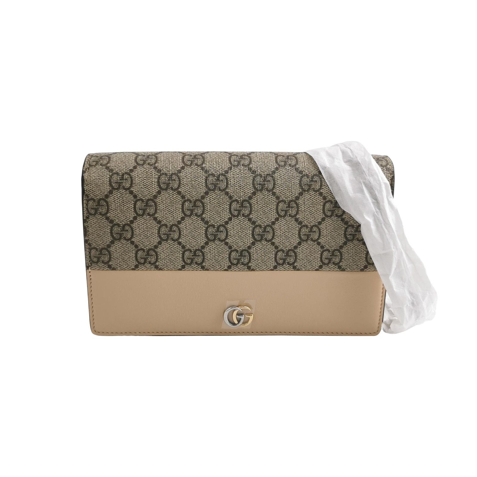 Gucci Gucci Women os Shoulder Bags Size ONE SIZE - 1 Thumbnail
