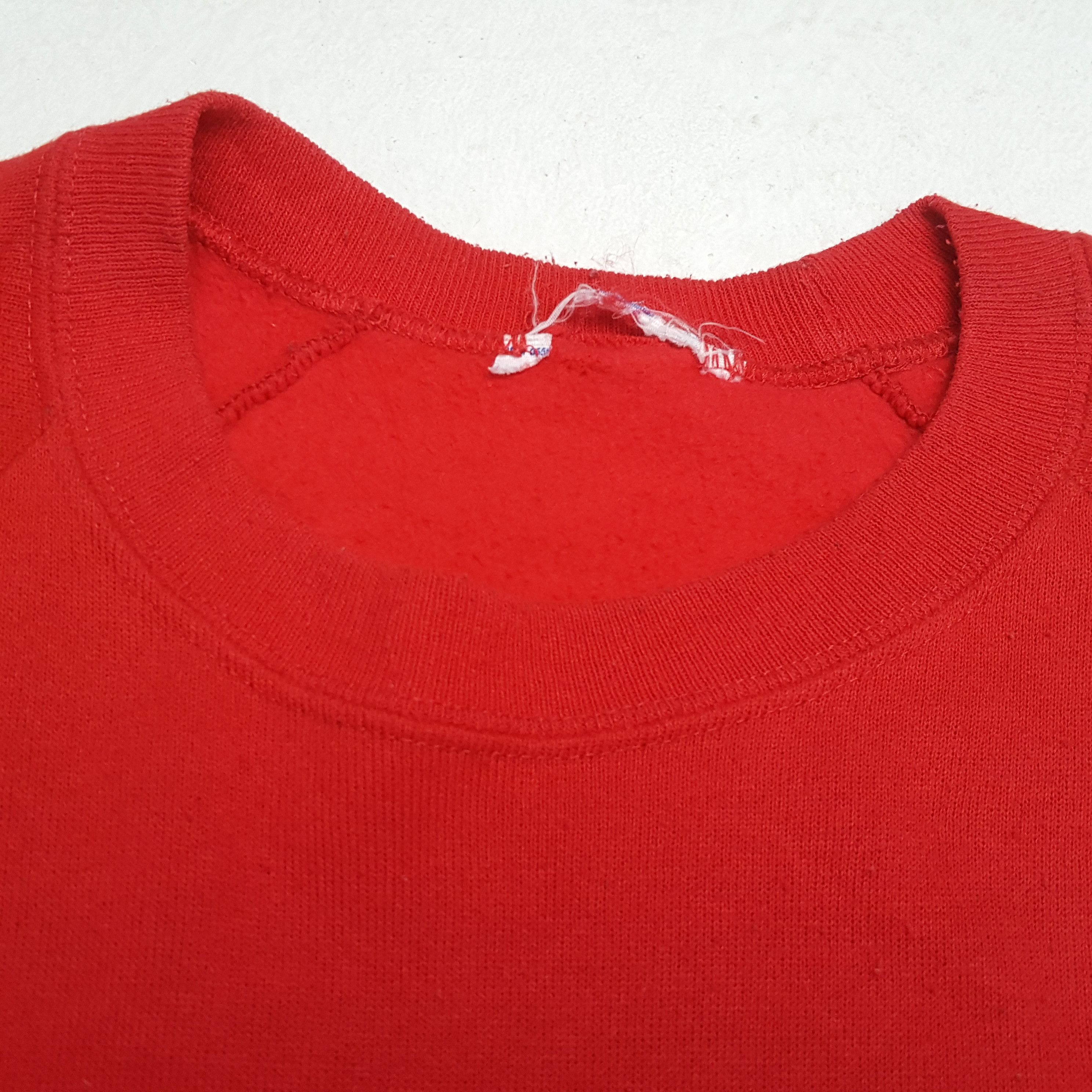 Columbia × Vintage COLUMBIA GORGE STERNWHEELER Vintage Sweatshirt Size US M / EU 48-50 / 2 - 11 Thumbnail