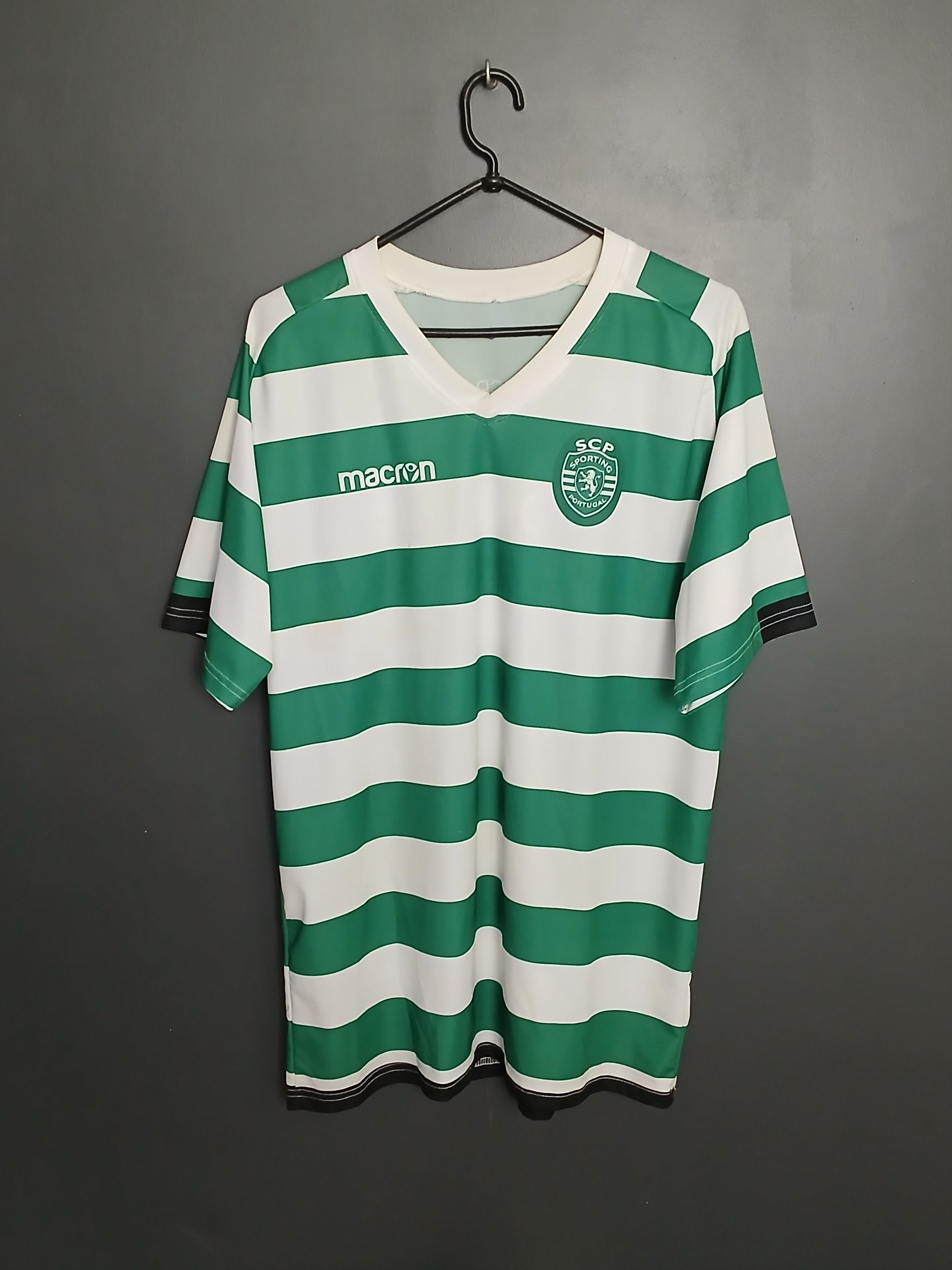 Other Sporting Football Jersey T-Shirt Size US XL / EU 56 / 4 - 1 Thumbnail