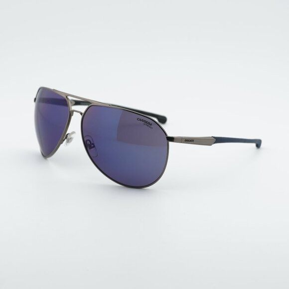 Carrera Carrera Ducati CARDUC 030/S 0V6D XT Sunglasses Size ONE SIZE - 3 Thumbnail