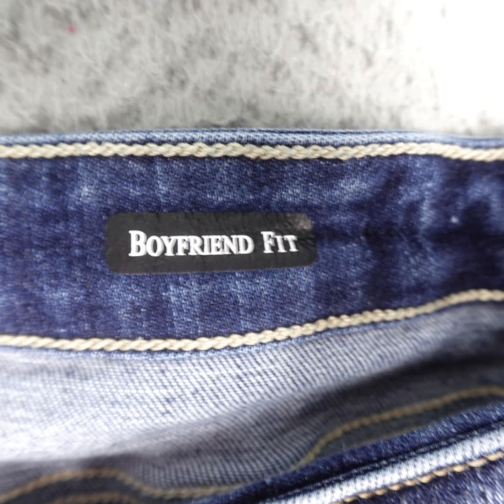 Denime VINTAGE none Size 30" / US 8 / IT 44 - 3 Thumbnail