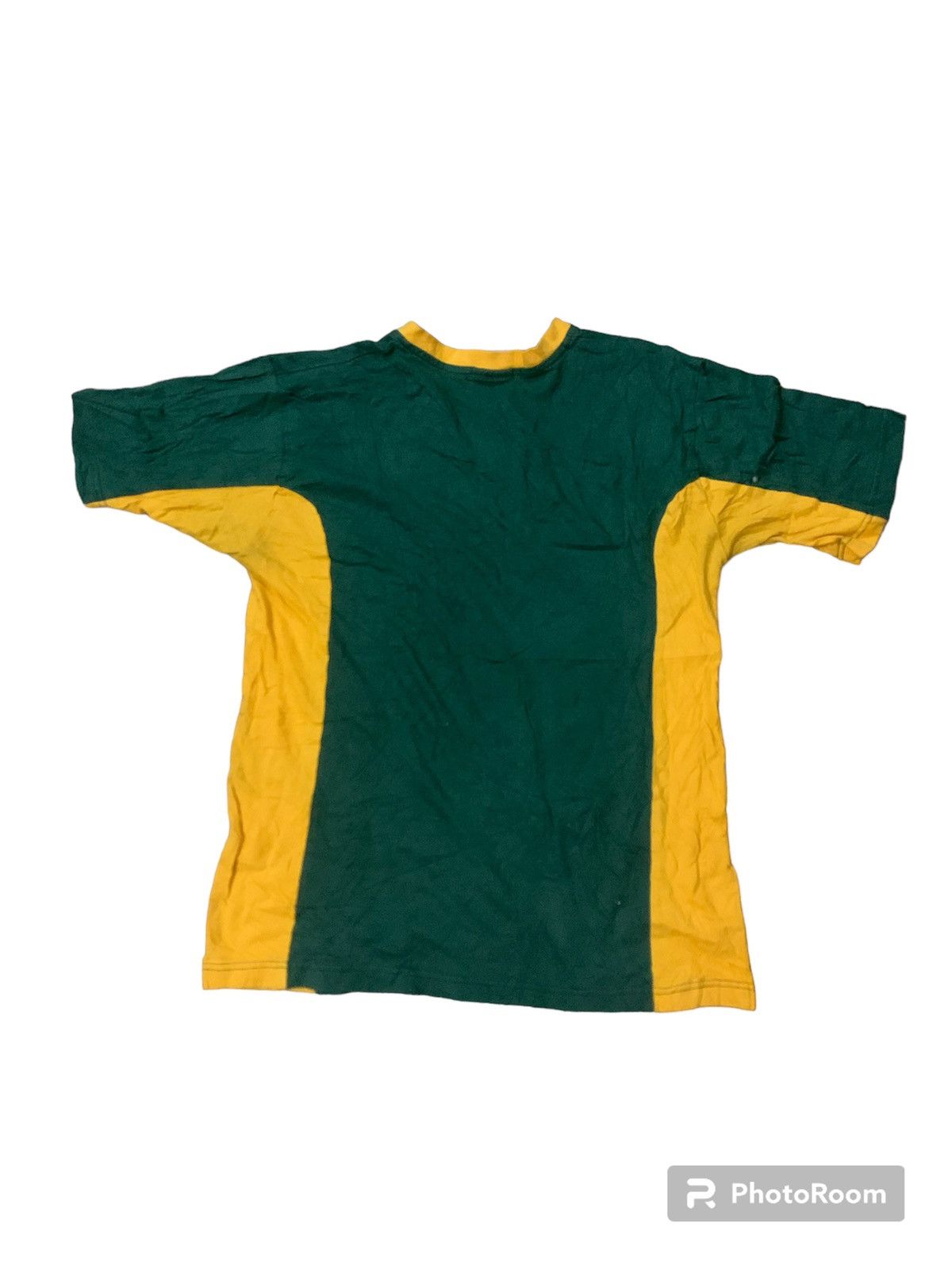 KangaROOS × Vintage Nice Australia Tee Shirt Size US L / EU 52-54 / 3 - 2 Thumbnail