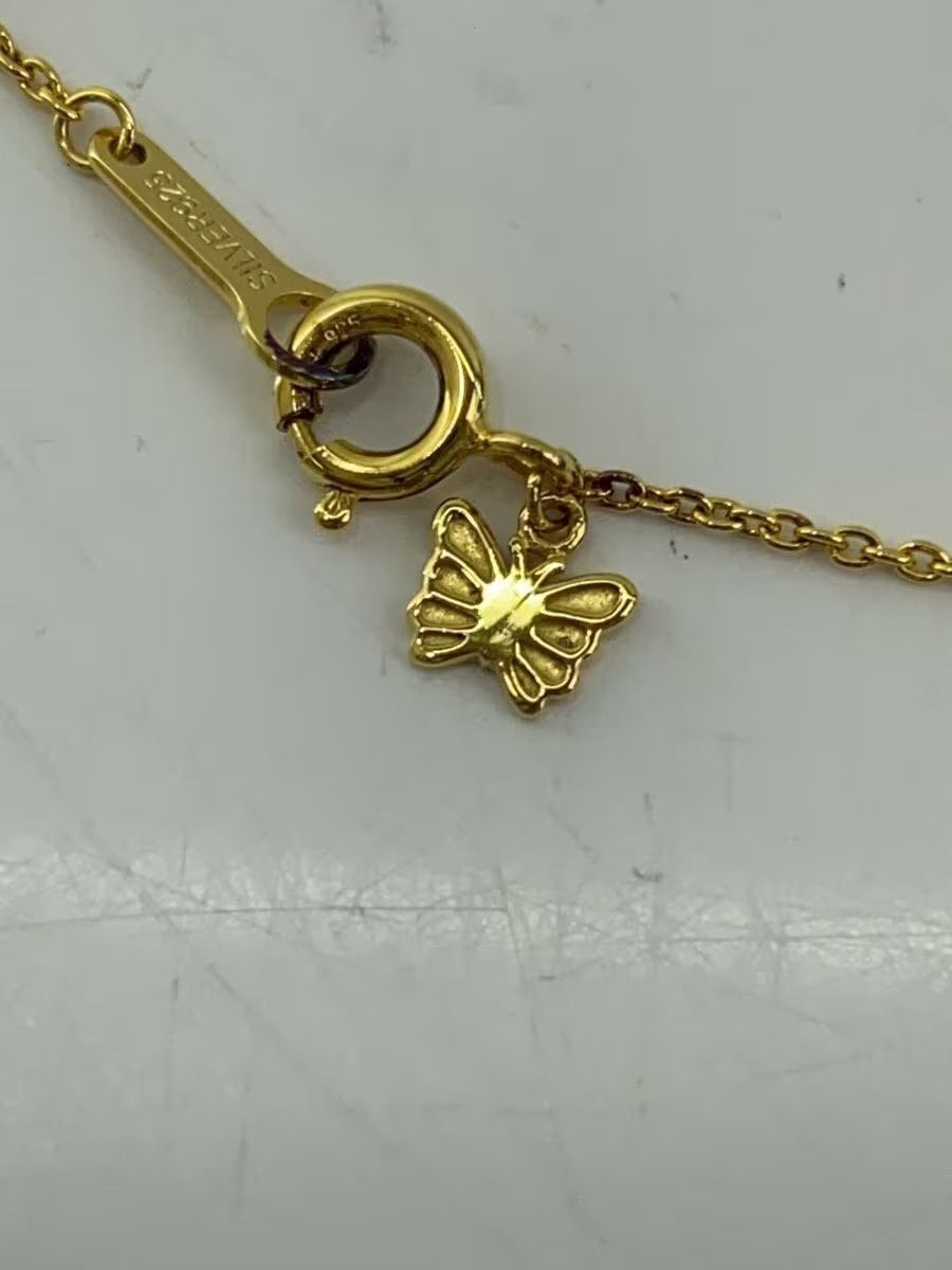 Needles Butterfly Necklace Size ONE SIZE - 6 Thumbnail