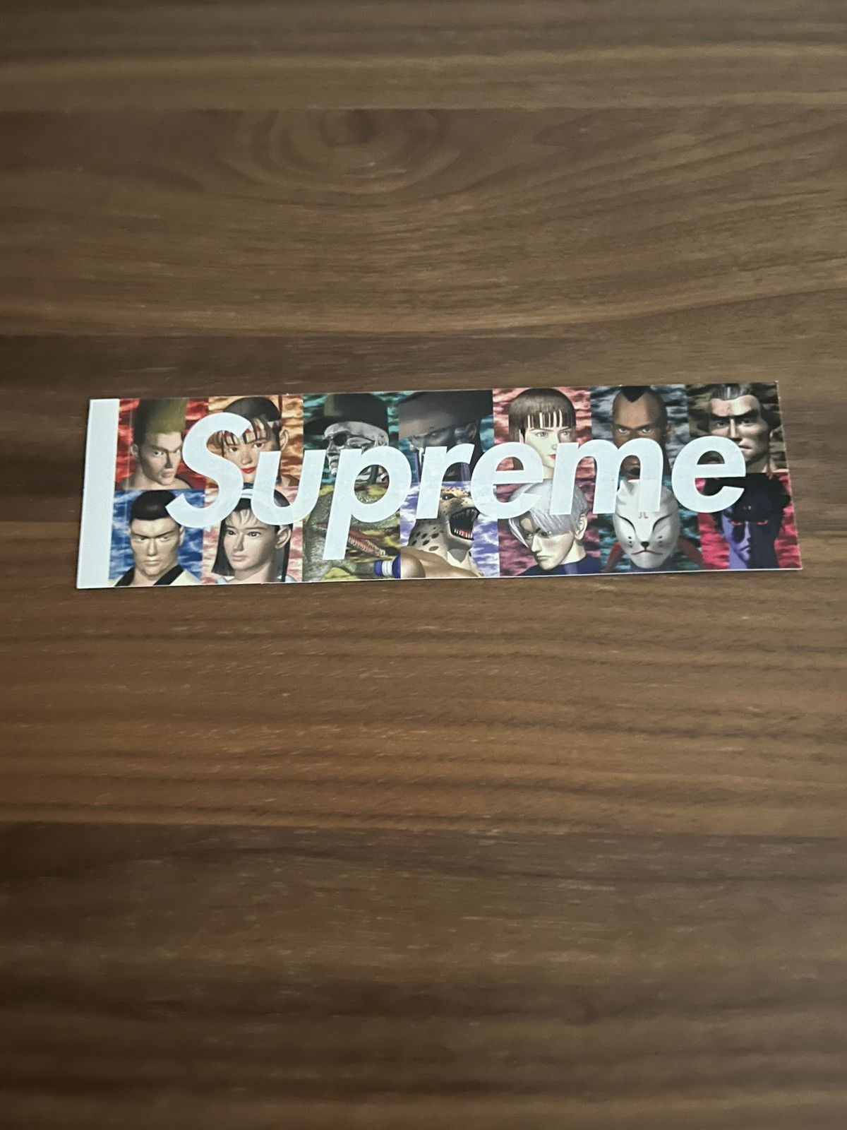 Supreme Box logo pack 3 Size ONE SIZE - 2 Thumbnail
