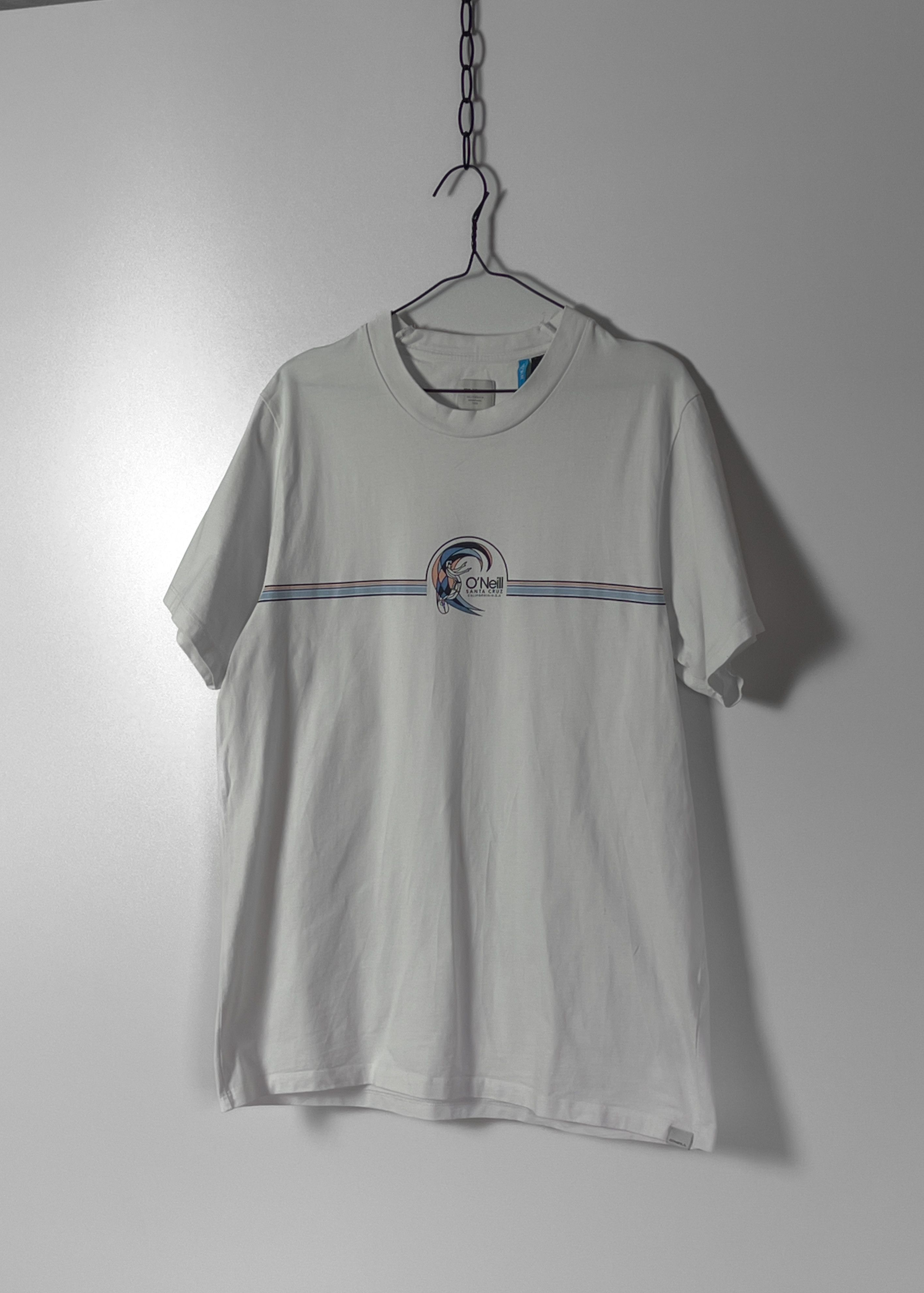 O'Neill O`neill Men`s T-shirt Size US XL / EU 56 / 4 - 1 Thumbnail