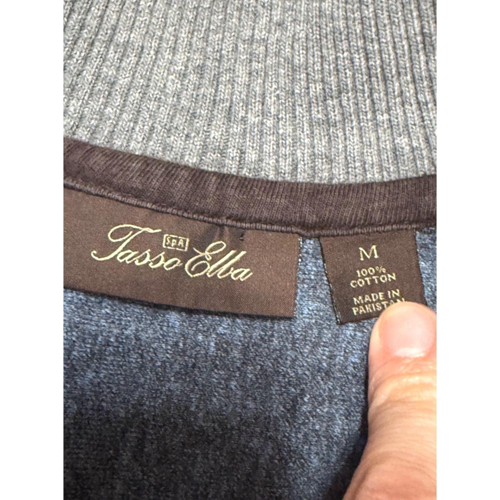Vintage VINTAGE? No. Size US M / EU 48-50 / 2 - 5 Thumbnail