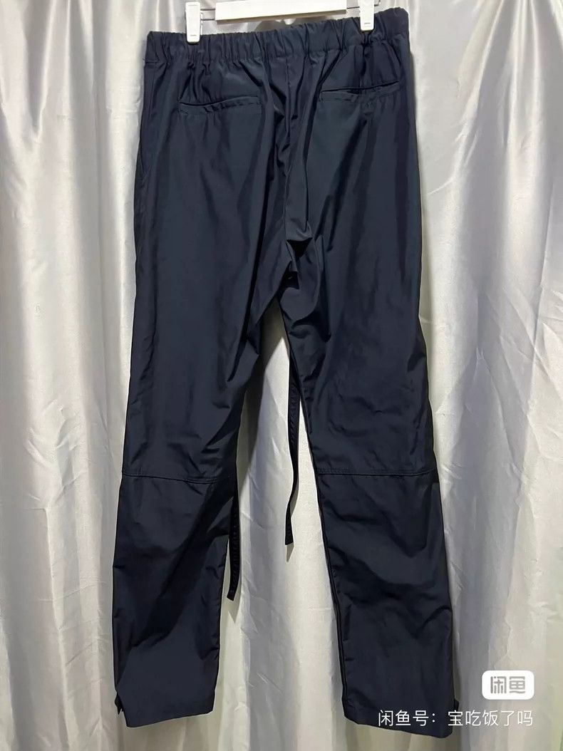 Fear of God Fear of God Small standard pants Size US 34 / EU 50 - 2 Thumbnail