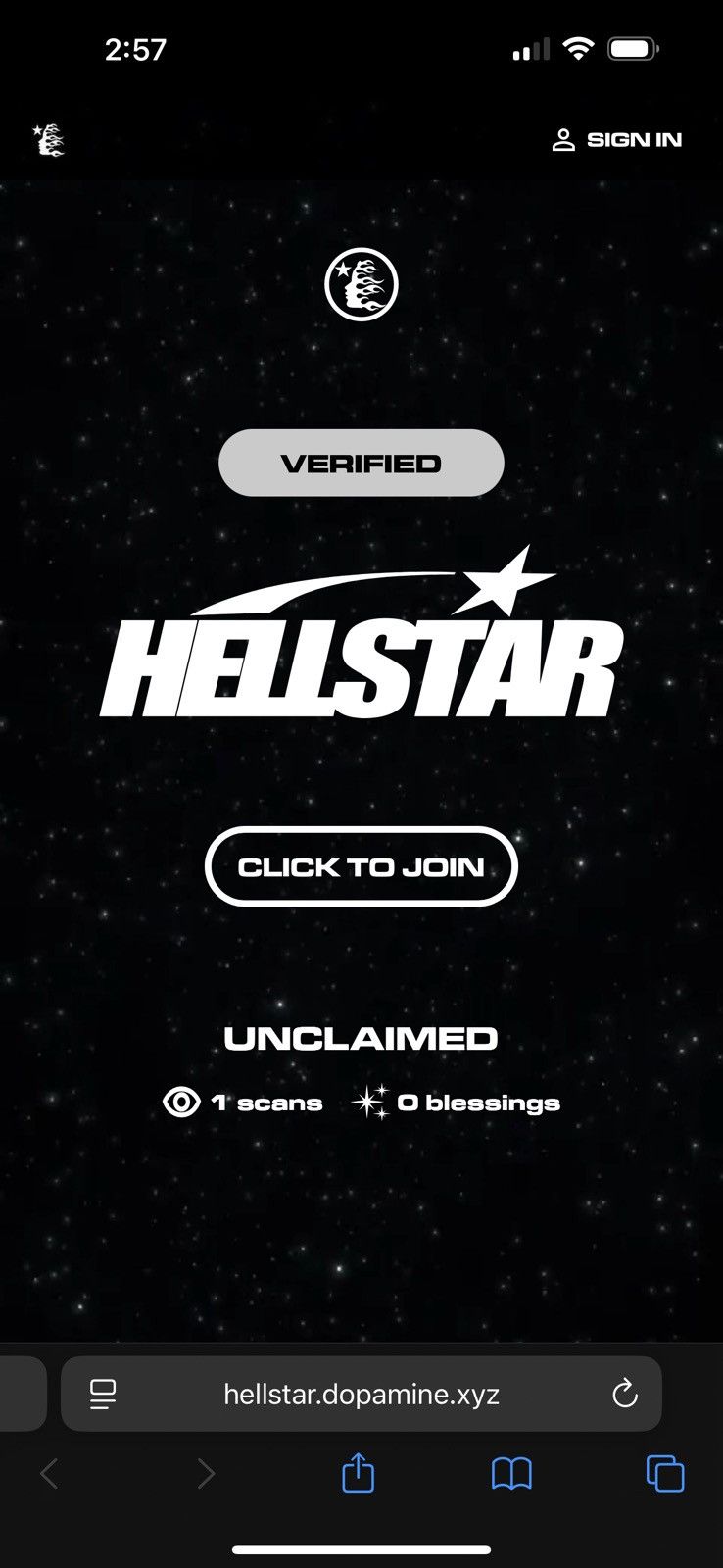 HELLSTAR Hellstar Tri-Logo Athletic Shorts | Black/White Size US 30 / EU 46 - 5 Thumbnail