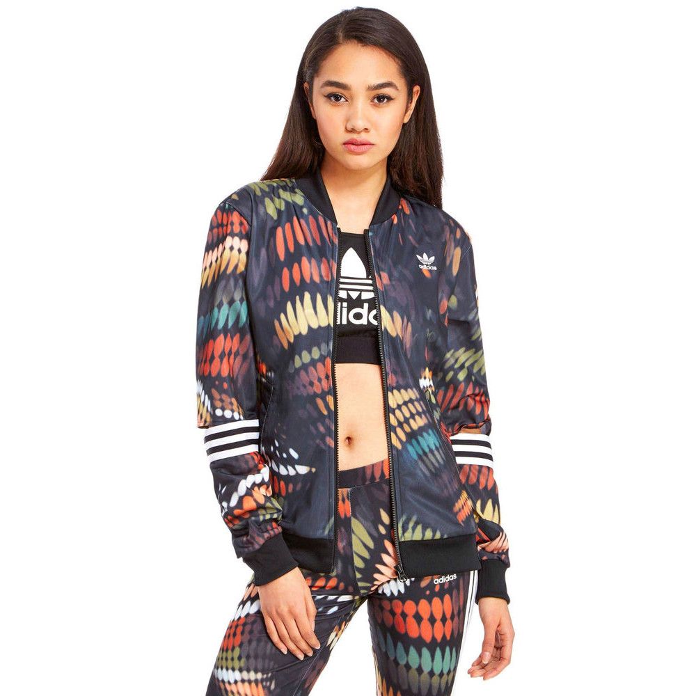 Adidas x rita ora jacket online