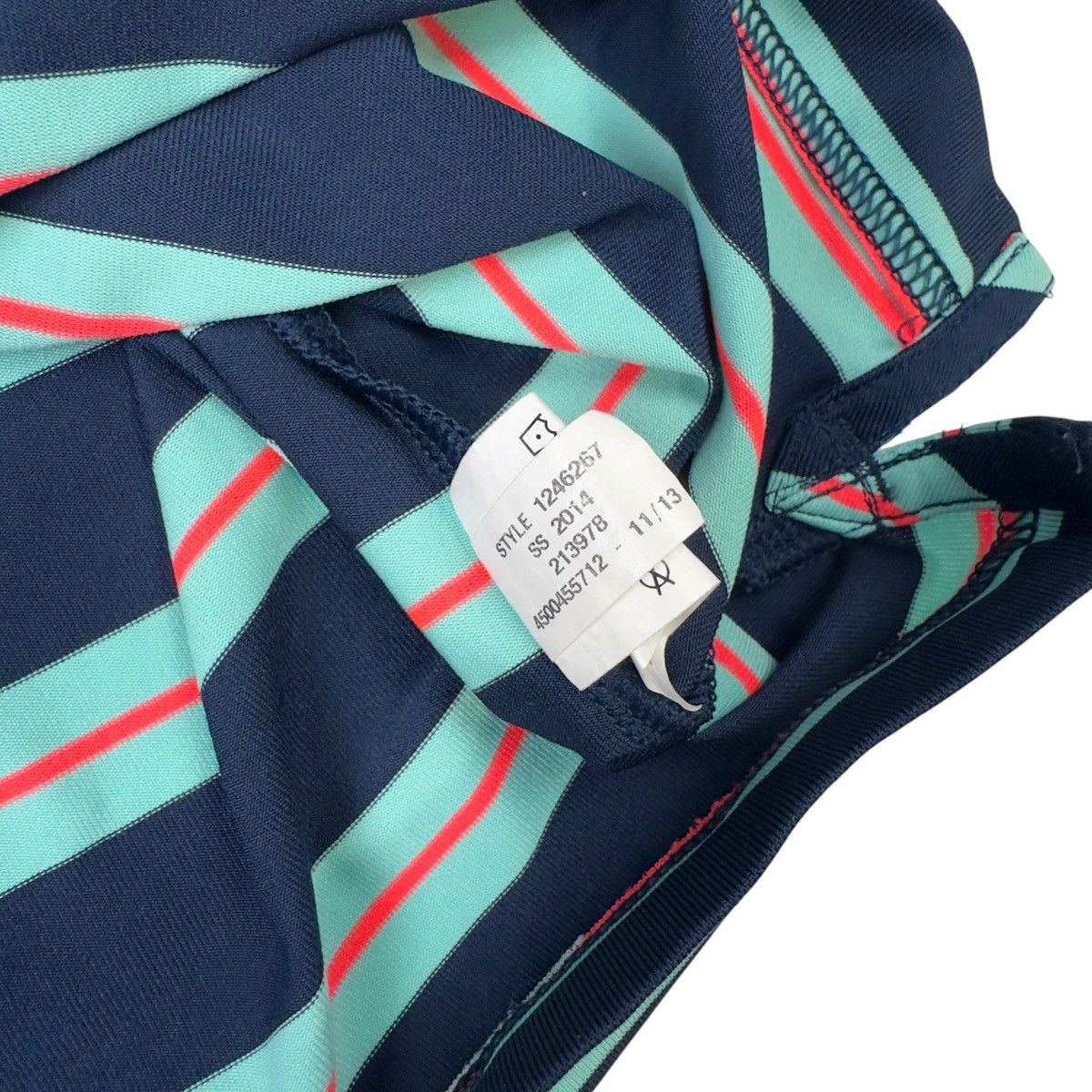 Under Armour Under Armour HeatGear Short Sleeve Polo Shirt Mens XL Size US XL / EU 56 / 4 - 6 Thumbnail