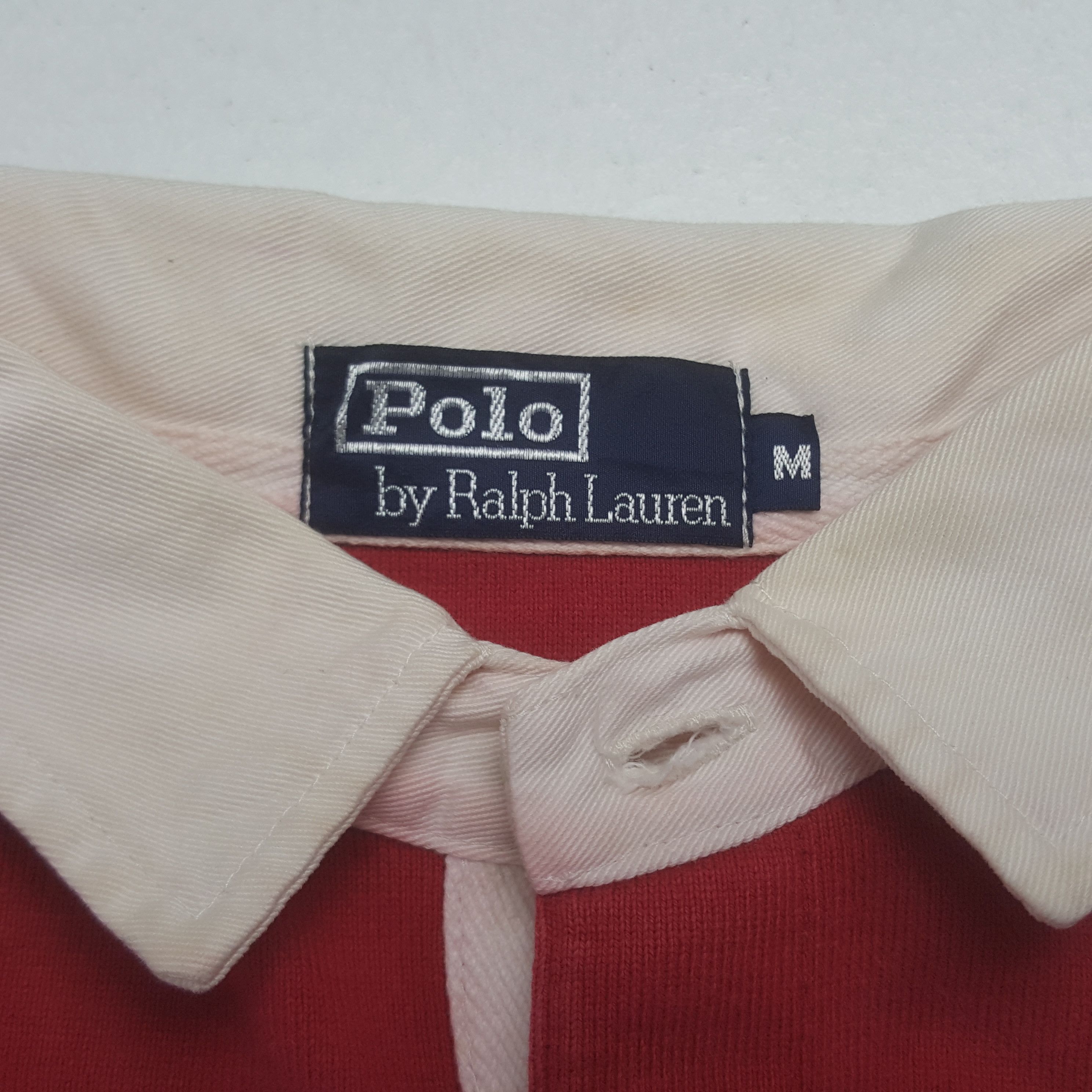 Polo Ralph Lauren Polo by Ralph Lauren US 67 Polos C312N65 Size US L / EU 52-54 / 3 - 4 Thumbnail