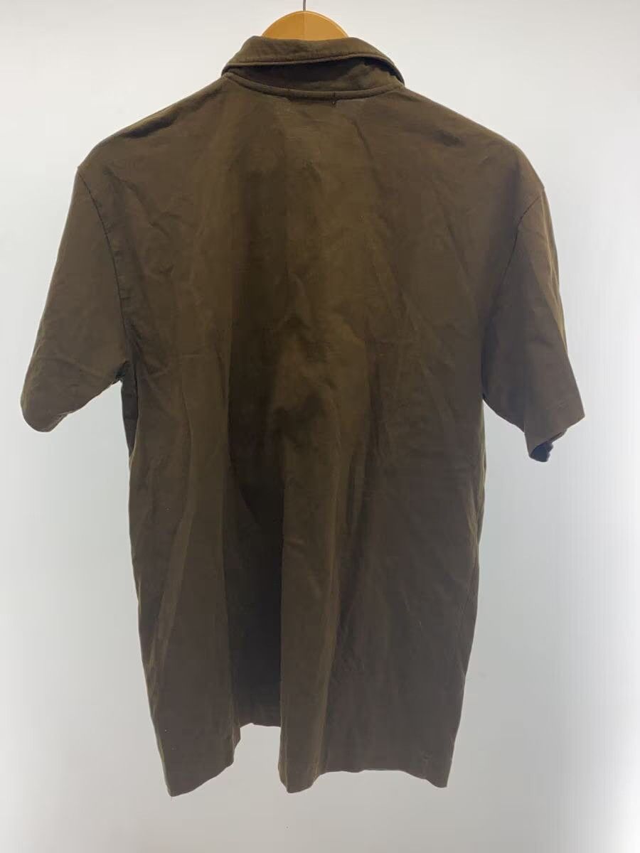 Comme des Garcons Homme Plus Knit Pocket Polo Shirt Size US L / EU 52-54 / 3 - 2 Thumbnail