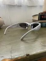 Electric Visual Retro punk y2k sunglasses Size ONE SIZE - 3 Thumbnail
