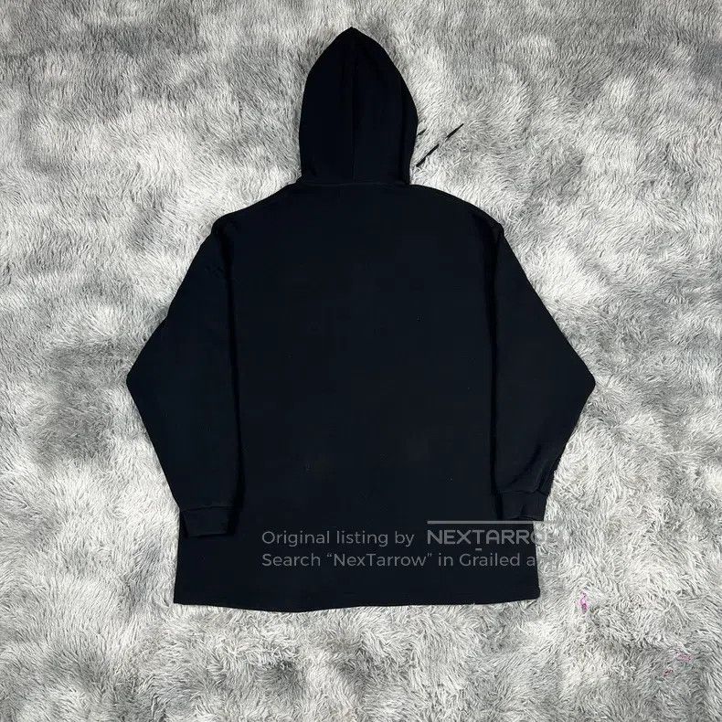 Balenciaga Balenciaga Sanskrit Logo Sweatshirt Size US XS / EU 42 / 0 - 6 Thumbnail
