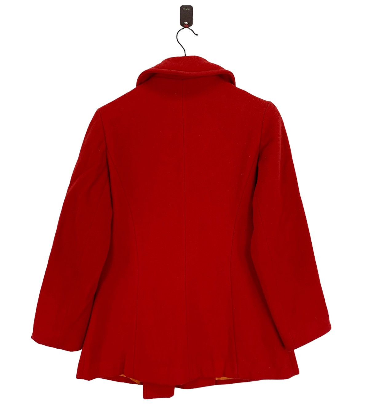 Mackintosh VINTAGE MACKINTOSH DOUBLE BREASTED WOOL JACKET Size S / US 4 / IT 40 - 6 Thumbnail