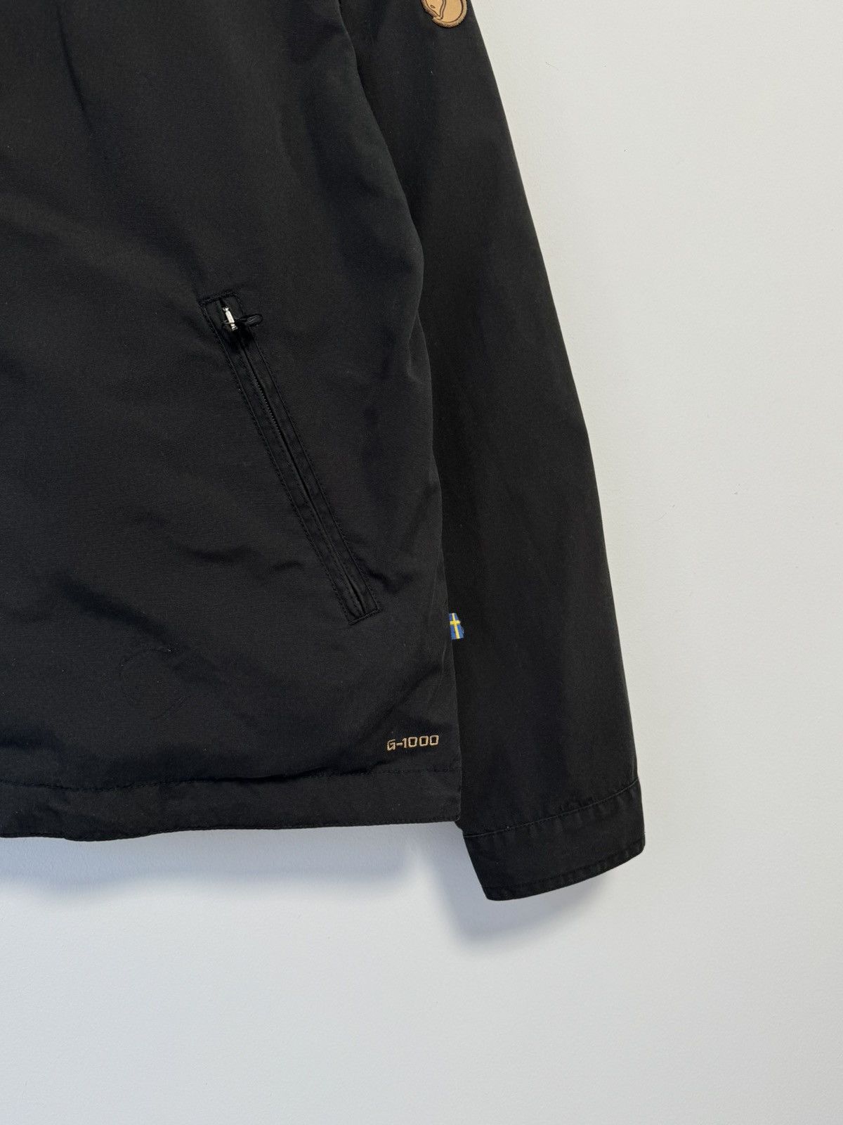 Fjallraven Fjallraven Vintage Jacket Nordli Y2K style G-1000 Size US M / EU 48-50 / 2 - 3 Thumbnail