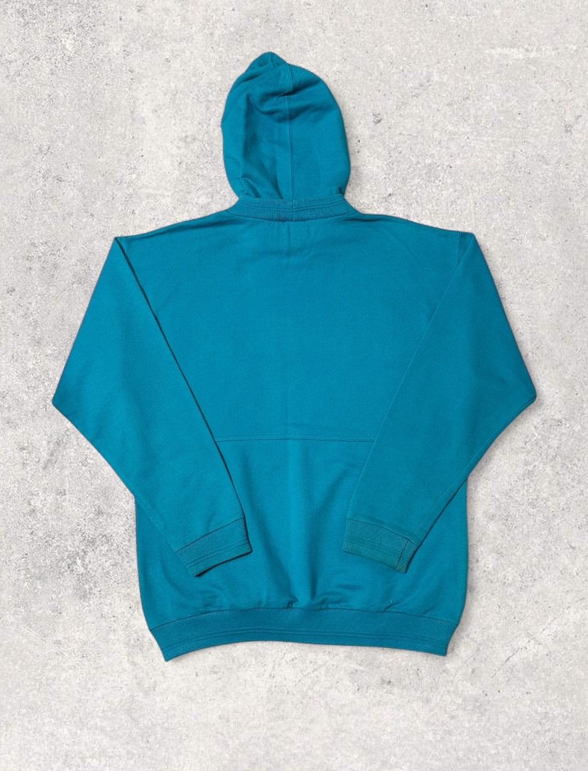 Nike × Vintage Vintage 80s nike hoodie Size US S / EU 44-46 / 1 - 6 Thumbnail