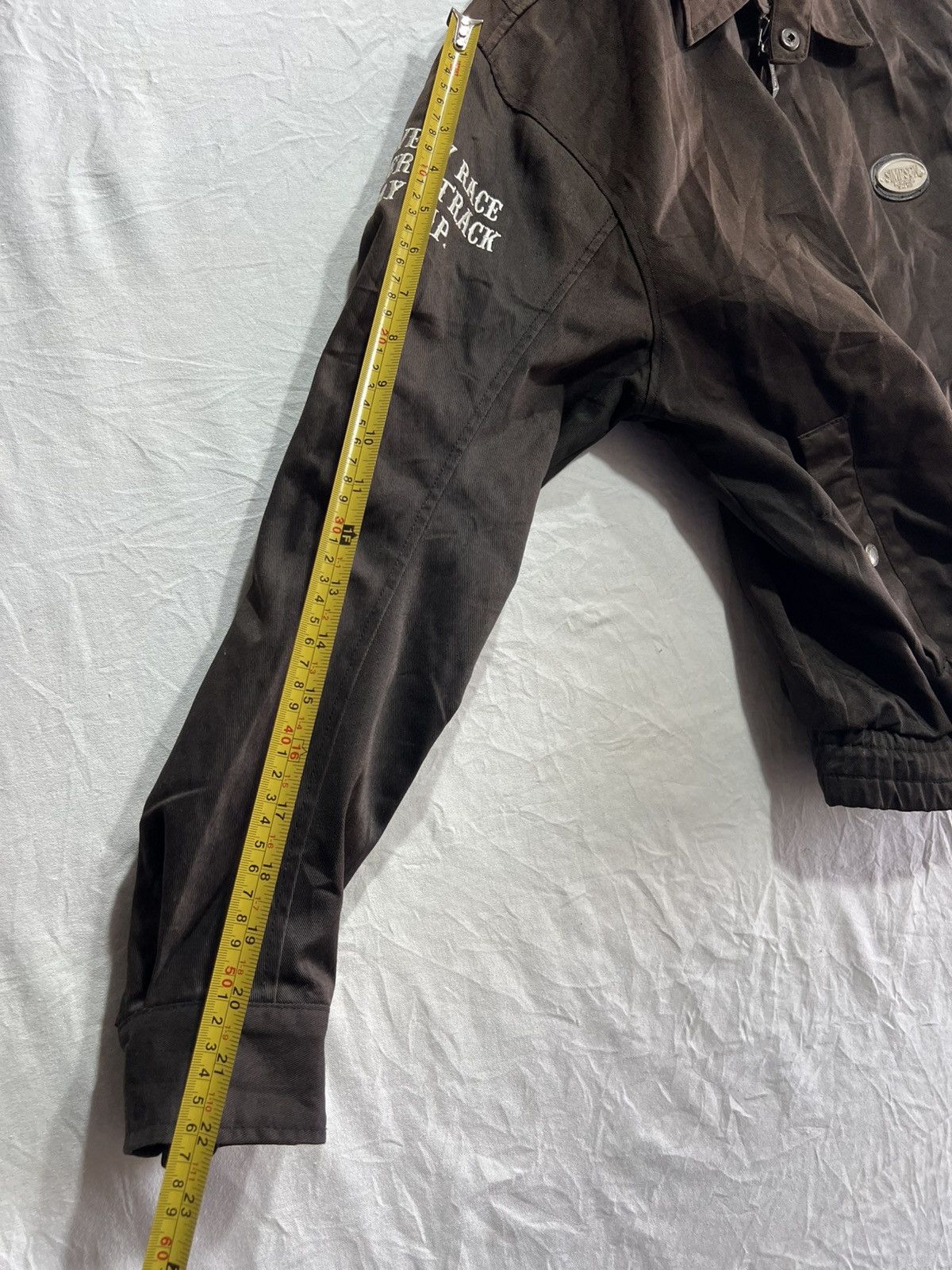 The Simpsons Racing jacketcompany Simpson Performance Size US L / EU 52-54 / 3 - 10 Thumbnail