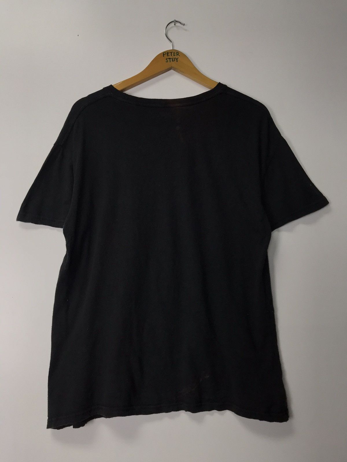 Band Tees × The Rolling Stones 2022 The Rolling Stones t-shirt Size US L / EU 52-54 / 3 - 7 Thumbnail