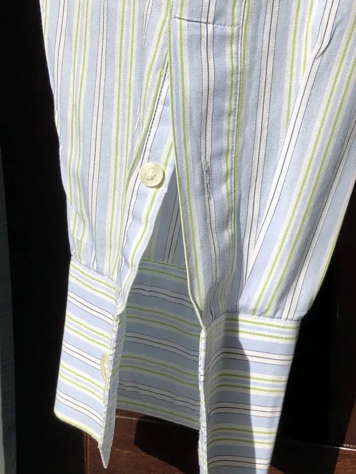 Banana Republic Cotton- Banana Republic Size US M / EU 48-50 / 2 - 6 Thumbnail