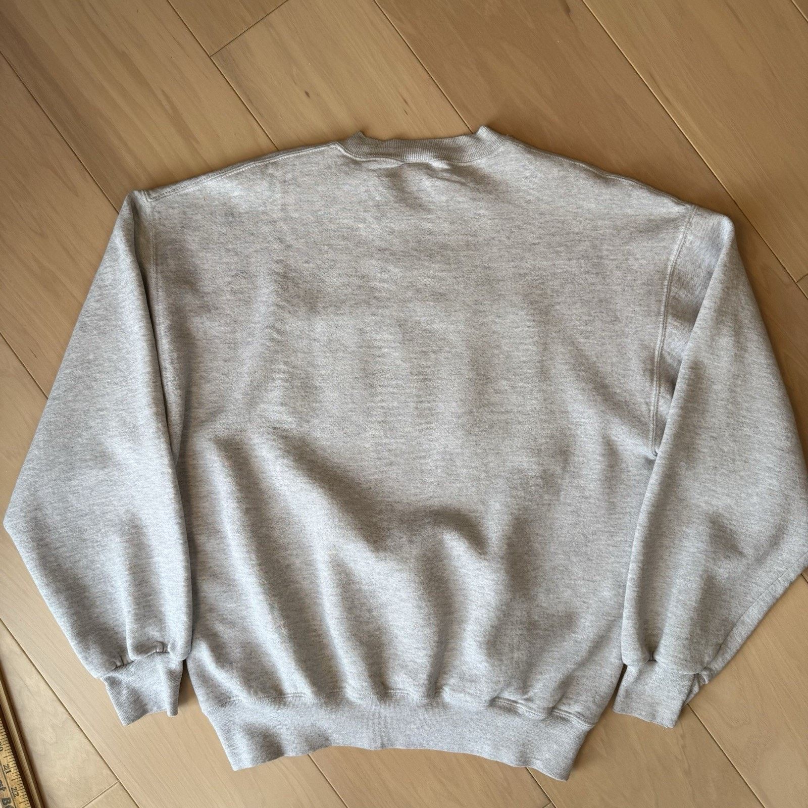 Russell Athletic Vintage Florida Gators Sweatshirt Large Gray 90s USA Russell Size US L / EU 52-54 / 3 - 7 Thumbnail