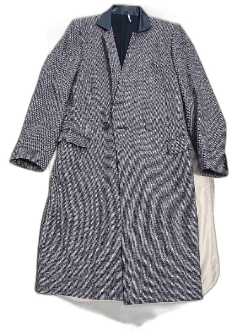 Dior Dior Homme Hedi Slimane Runway Coat Size US M / EU 48-50 / 2 - 1 Thumbnail