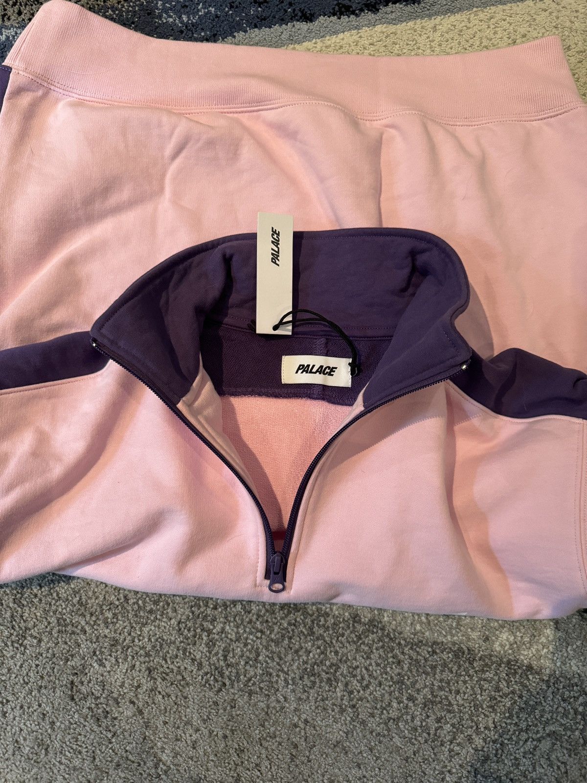 Palace Palace Sporty Bitz Funnel Size US L / EU 52-54 / 3 - 3 Thumbnail