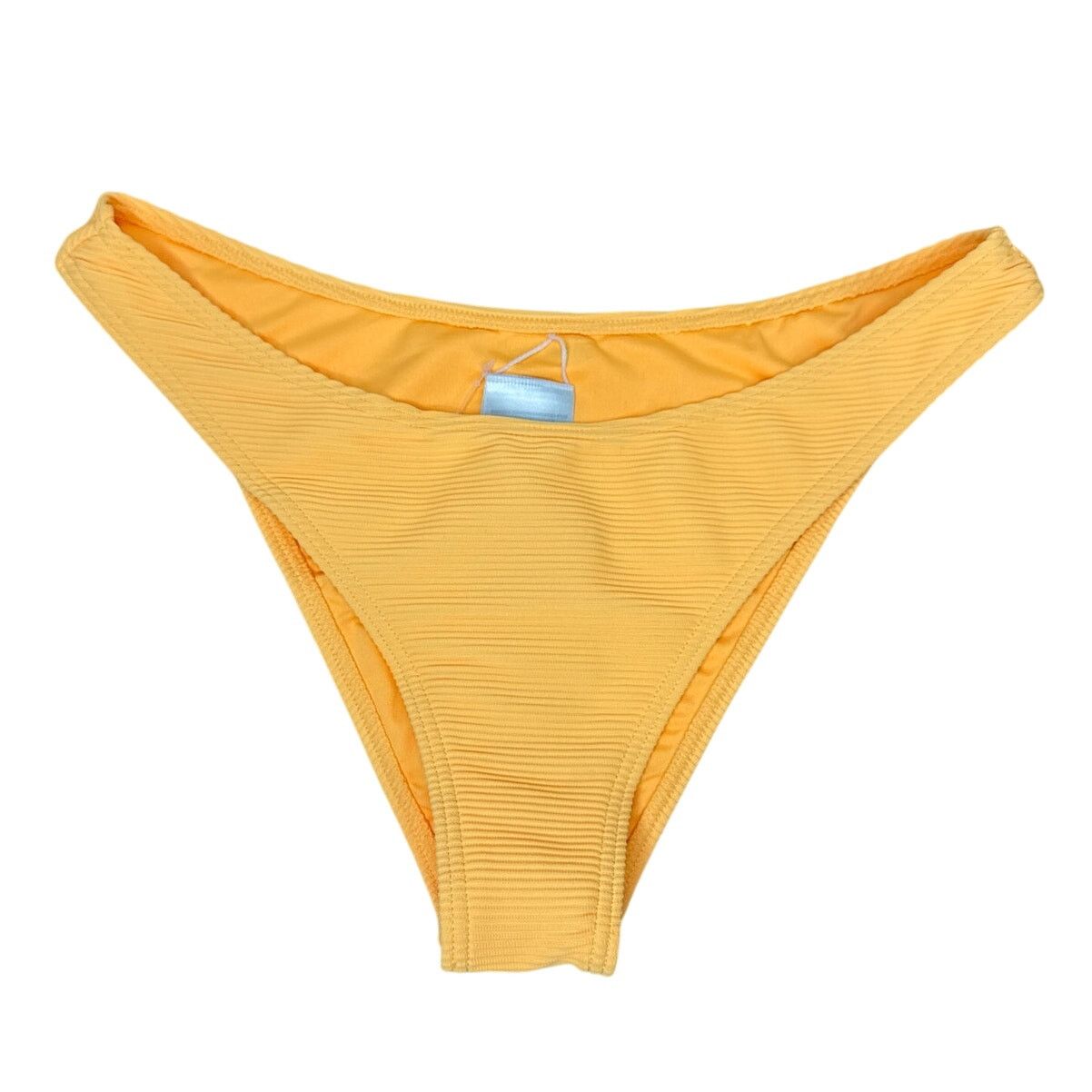 Billabong NWT Billabong Tanlines Hike Bikini Bottoms Women’s Sz XL/14 Size XL / US 12-14 / IT 48-50 - 3 Thumbnail