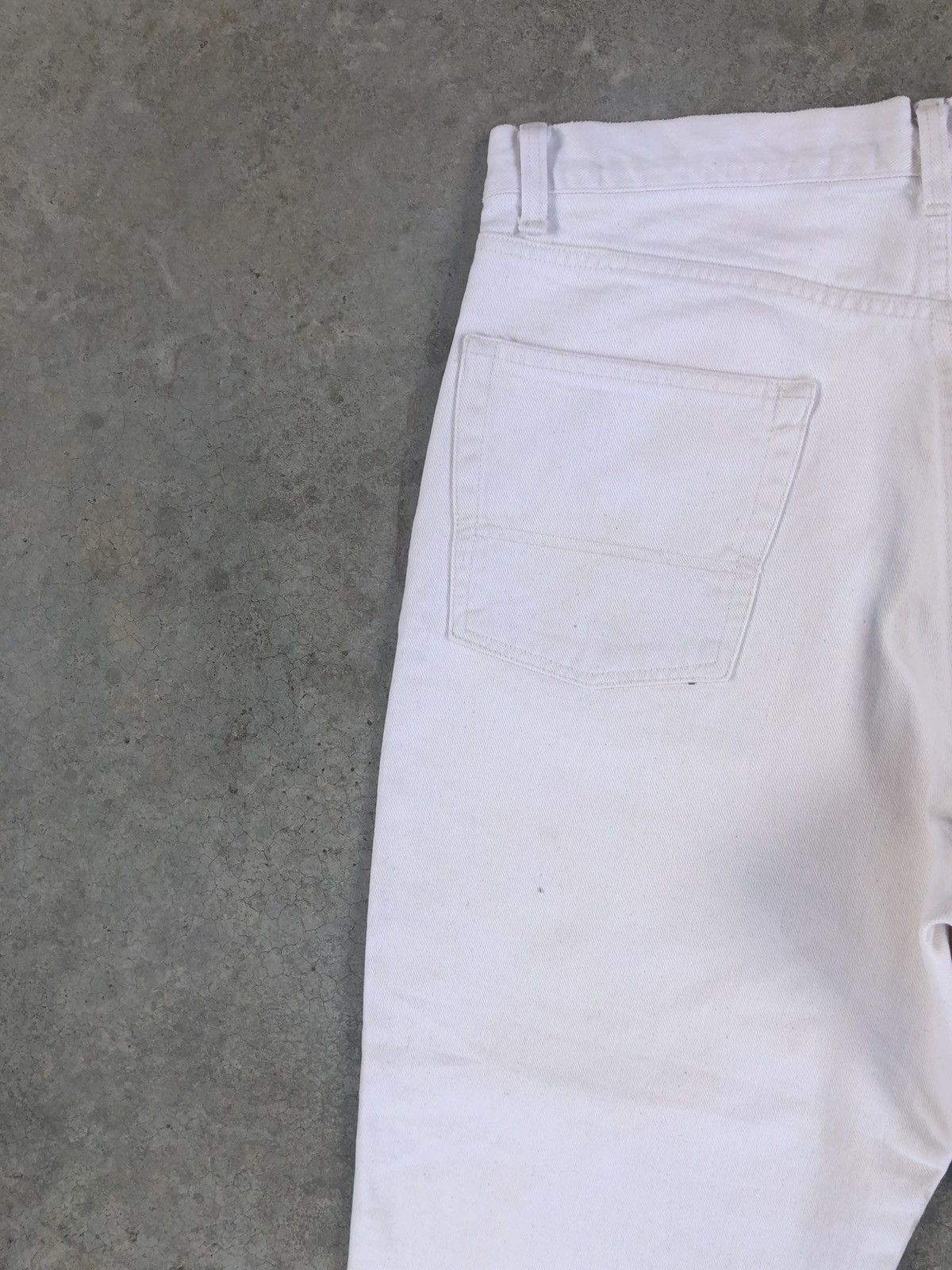 RRL Ralph Lauren Vintage RRL Ralph Lauren Baggy Jeans Size US 35 - 9 Thumbnail