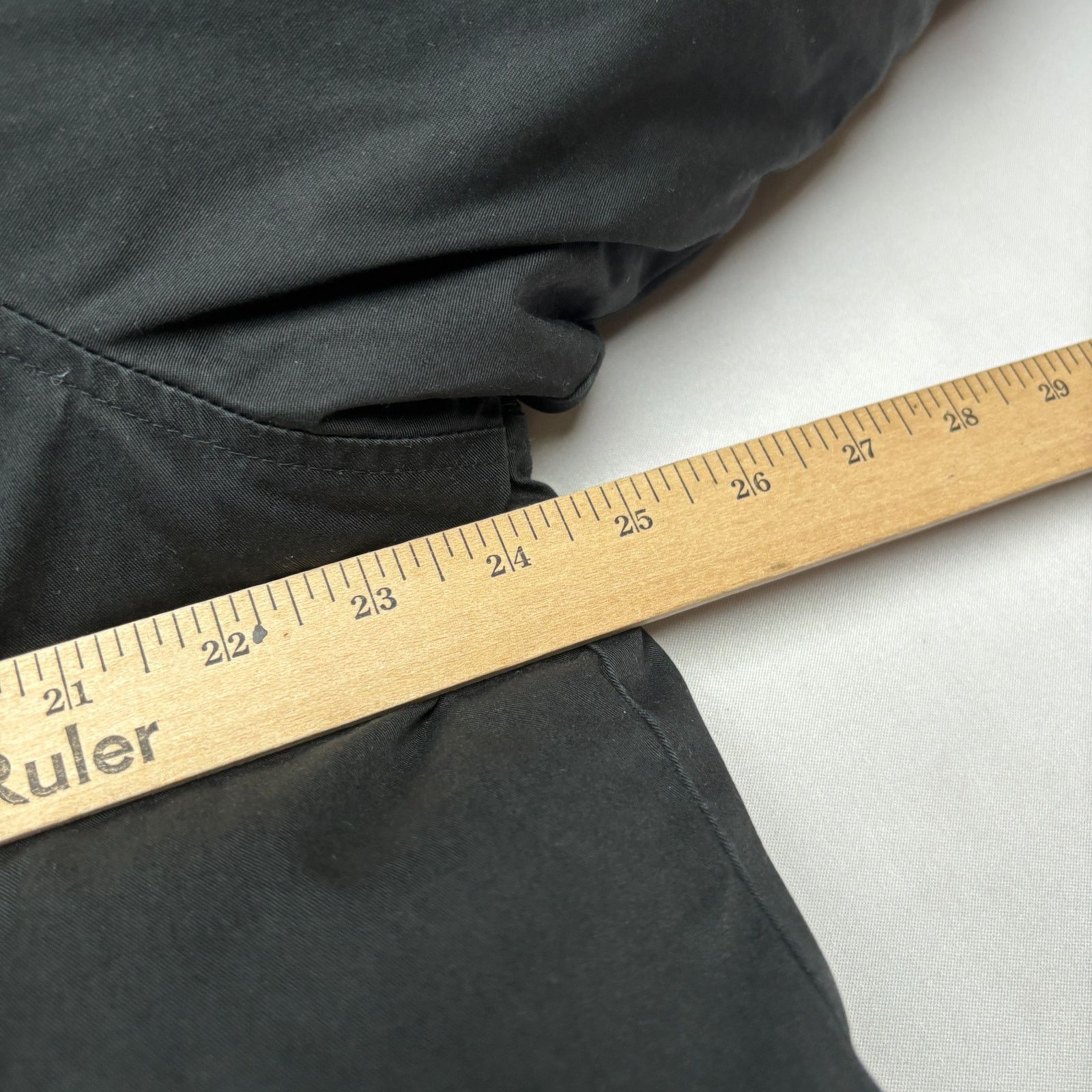 Ralph Lauren Polo Jeans Co Ralph Lauren Down Puffer Jacker XL Zip Size US XL / EU 56 / 4 - 5 Thumbnail
