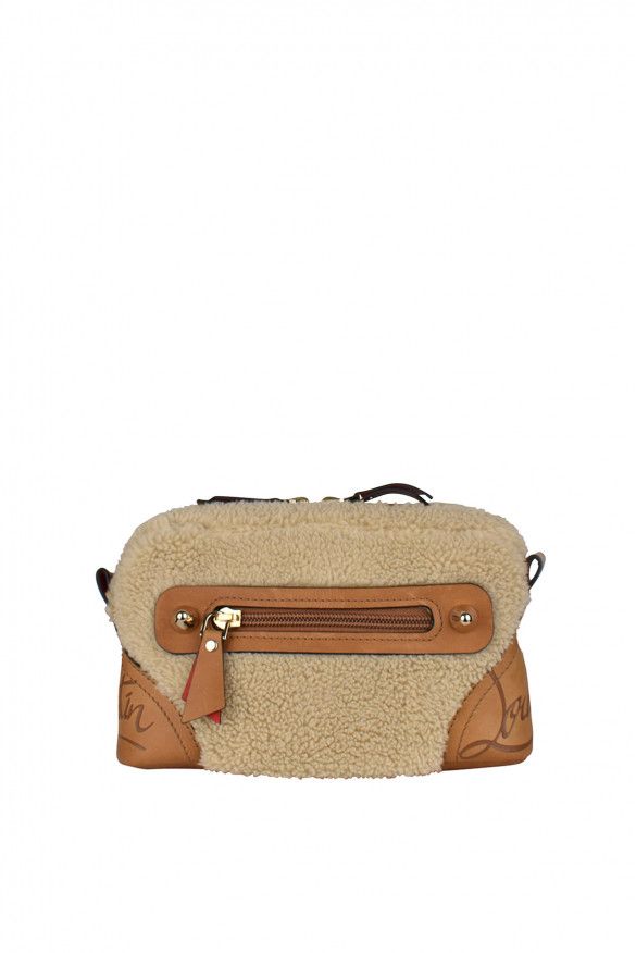 Christian Louboutin Belt bag Size ONE SIZE - 1 Thumbnail