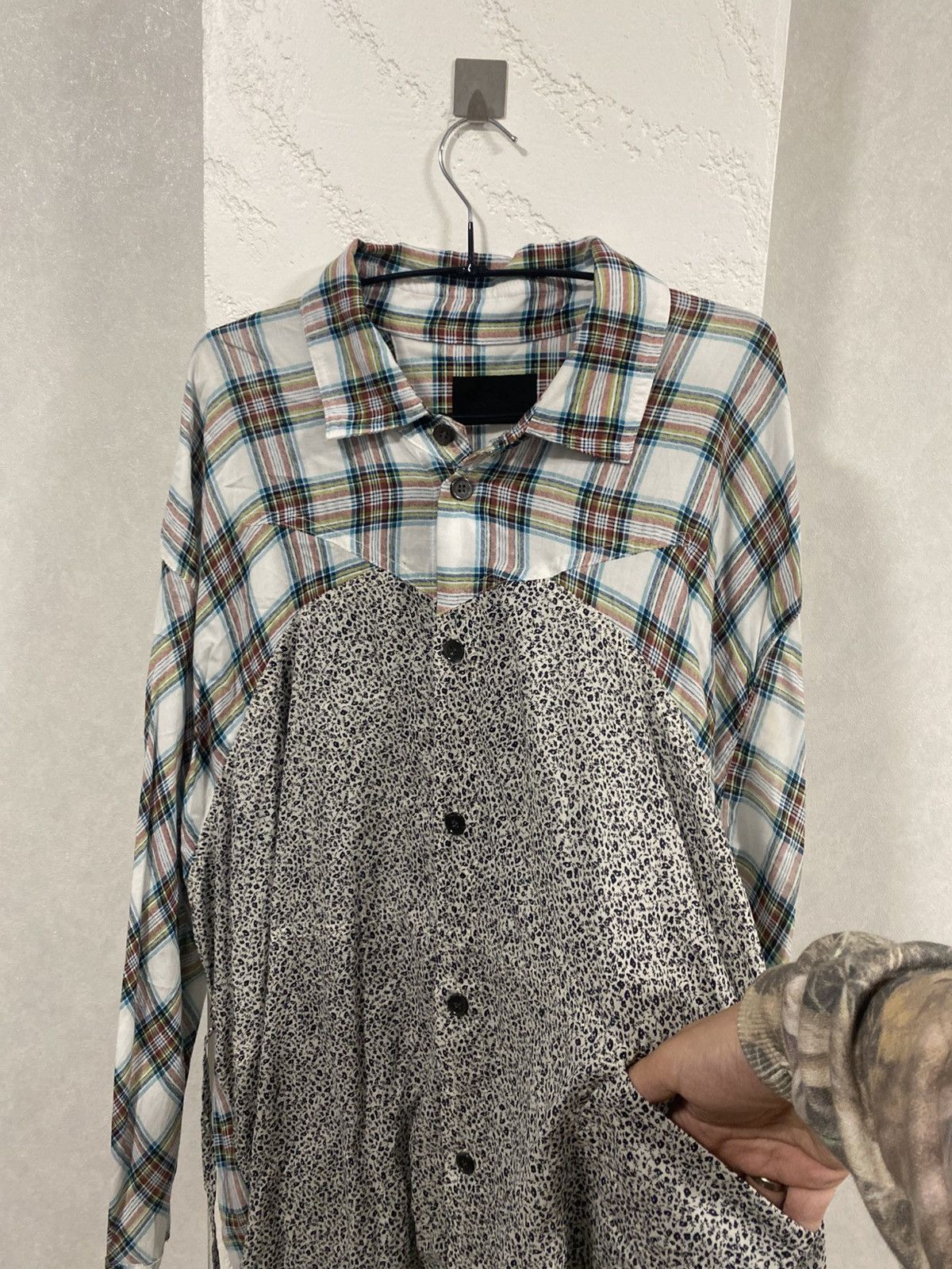 Other Nom’d NewZeland Dress RRP: 500€ Size M / US 6-8 / IT 42-44 - 2 Thumbnail