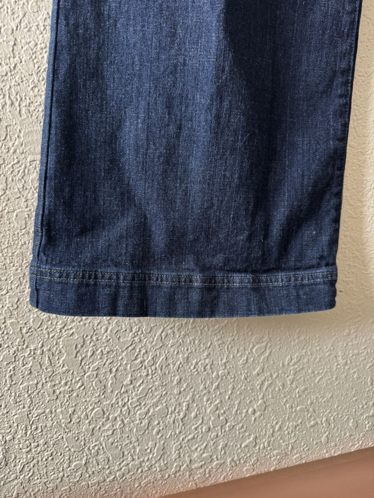 Levi's Vintage Clothing Levi’s flared demi curve jeans Size US 32 / EU 48 - 4 Thumbnail