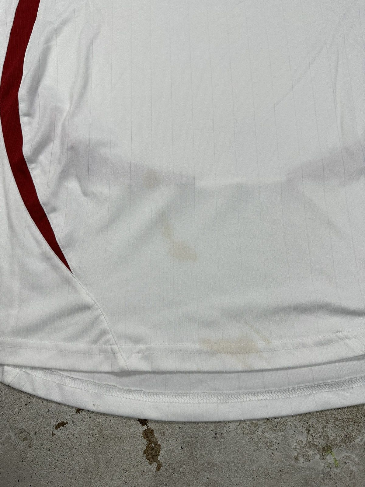 Adidas Vintage Adidas x Denmark 2006/2007 Away Jersey y2k Size US XL / EU 56 / 4 - 3 Thumbnail