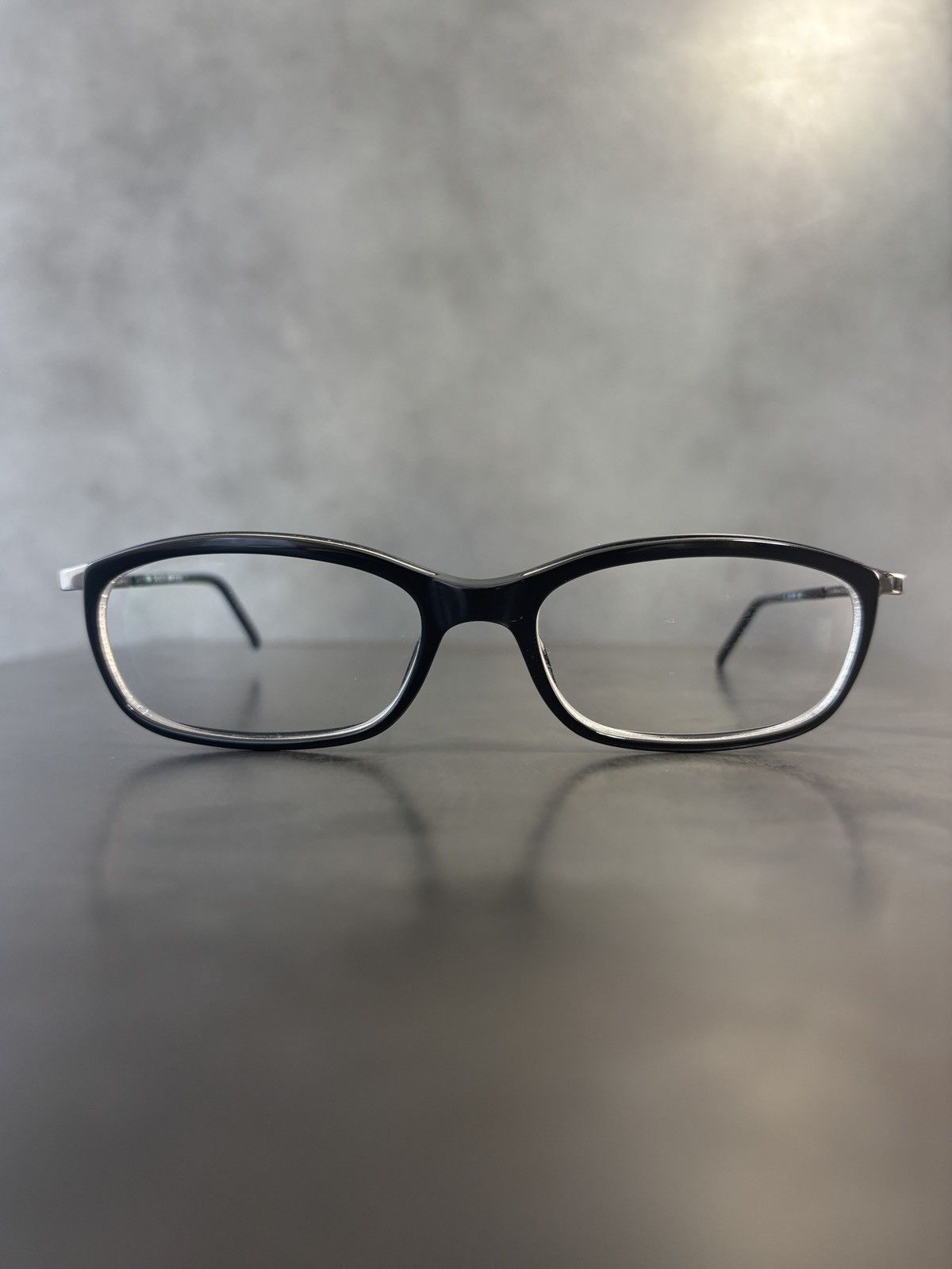 Gucci 2000s Vintage Gucci Eyeglasses Frames GG1376 Y2K Bayonetta Size ONE SIZE - 19 Thumbnail