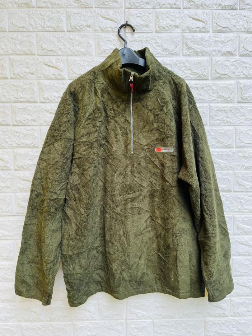 Ecko Unltd. × Japanese Brand Vintage Ecko Hip Hop Streetwear Fashion Style Size US XL / EU 56 / 4 - 2 Thumbnail