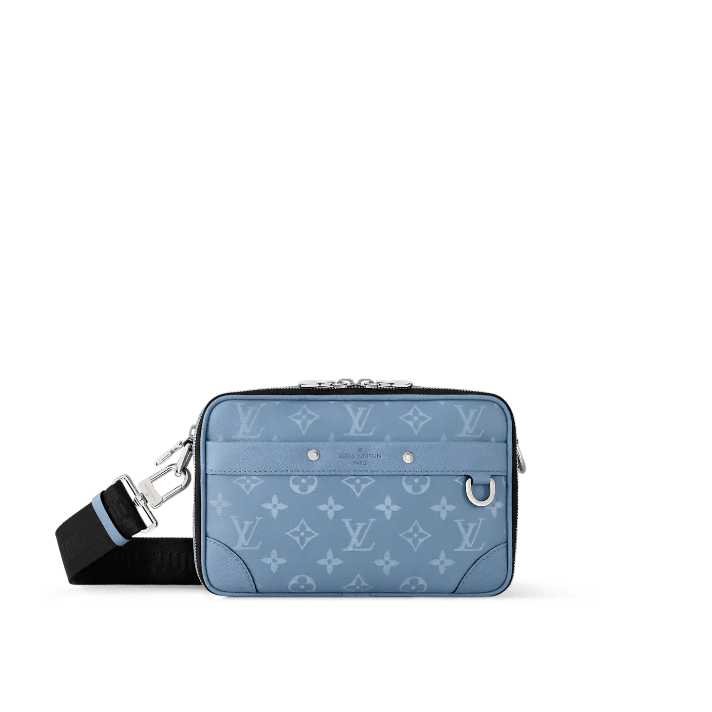 Louis Vuitton Alpha Messenger Bag Size ONE SIZE - 1 Thumbnail