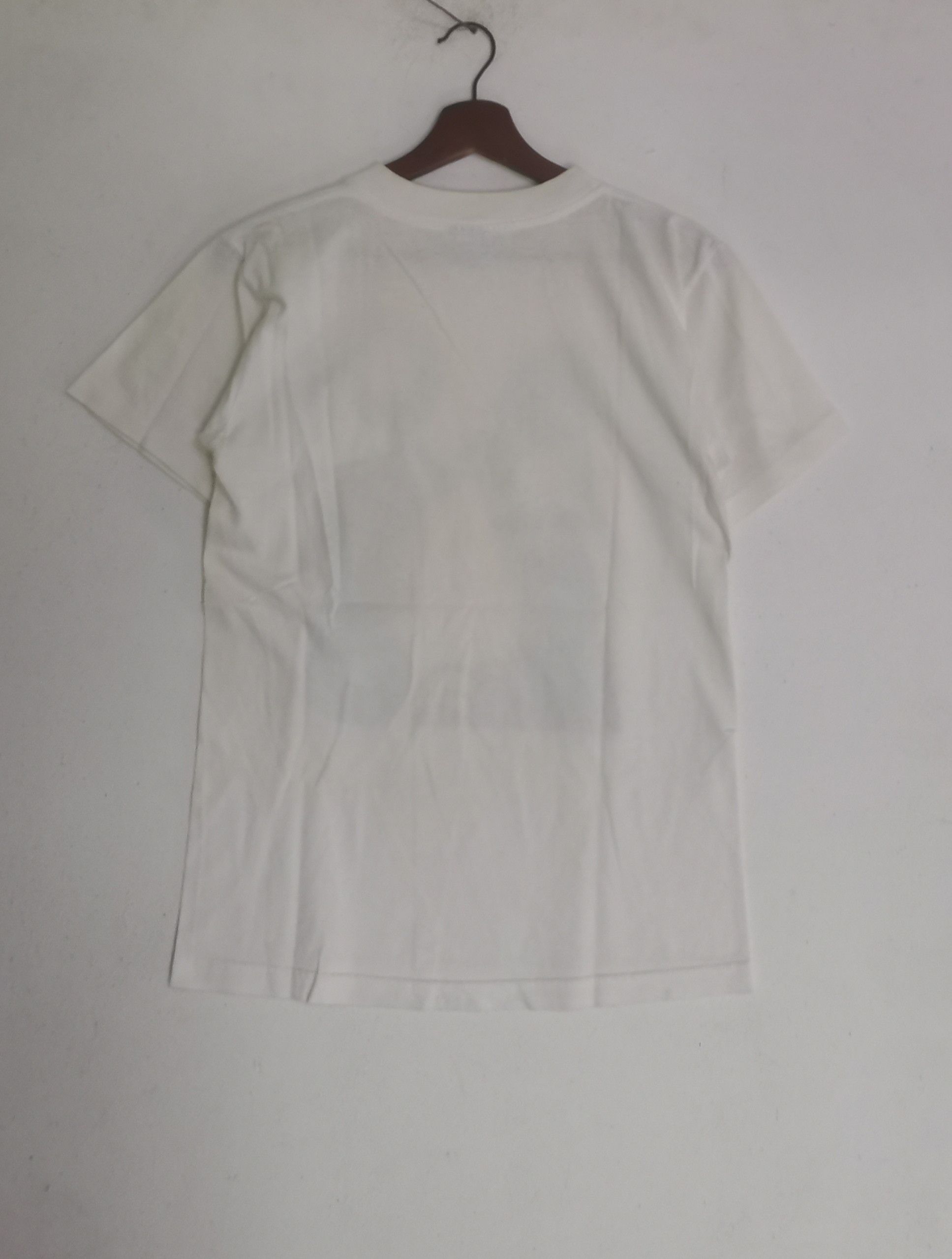 Band Tees × Vintage Rare vintage Oi skinhead t-shirt Size US M / EU 48-50 / 2 - 3 Thumbnail