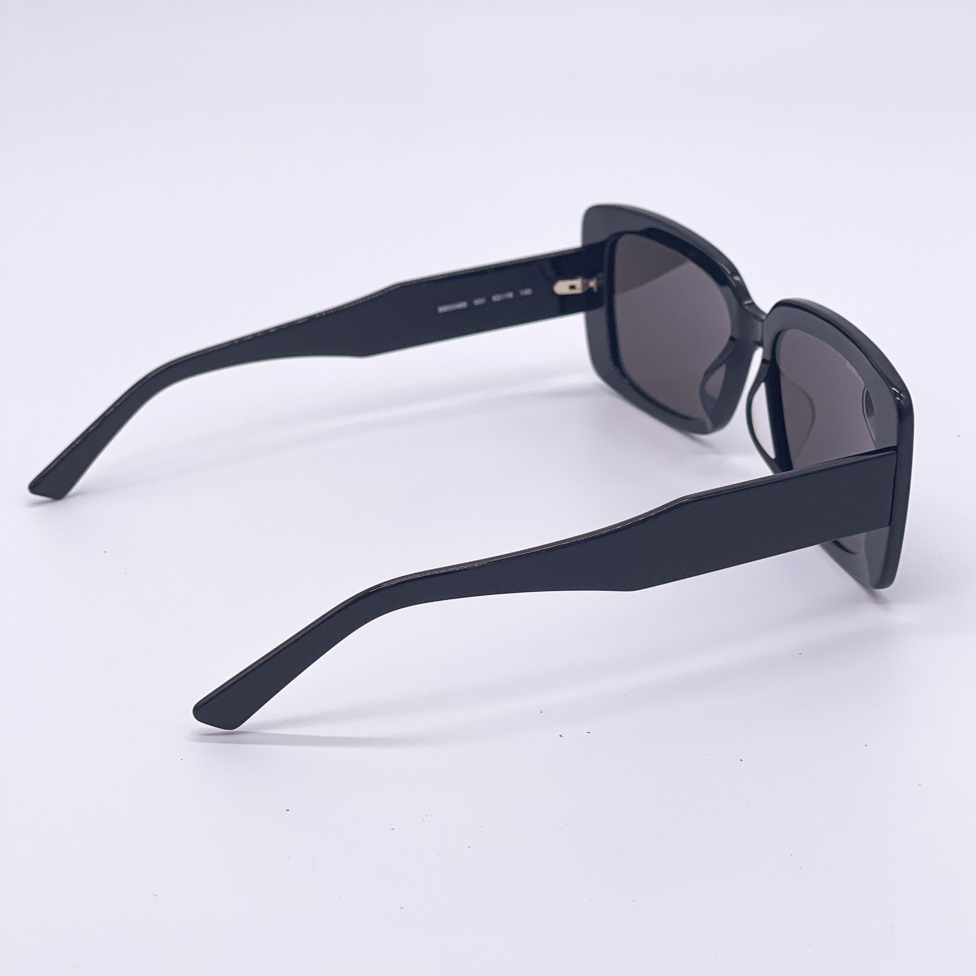 Balenciaga NEW BALENCIAGA SUNGLASSES BB0048S 001 Size ONE SIZE - 5 Thumbnail