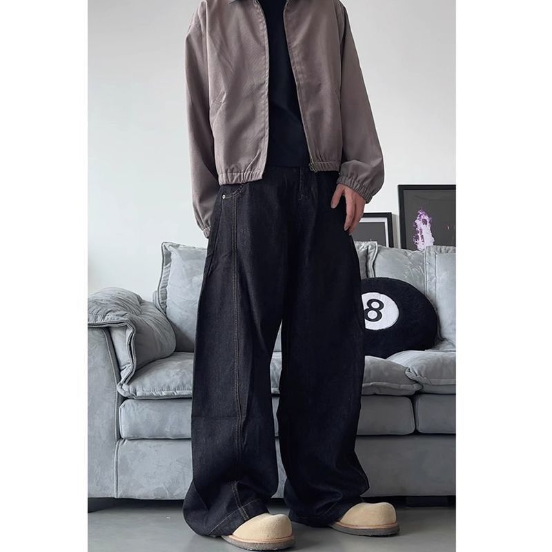 Vintage Pants Size US 31 - 3 Thumbnail