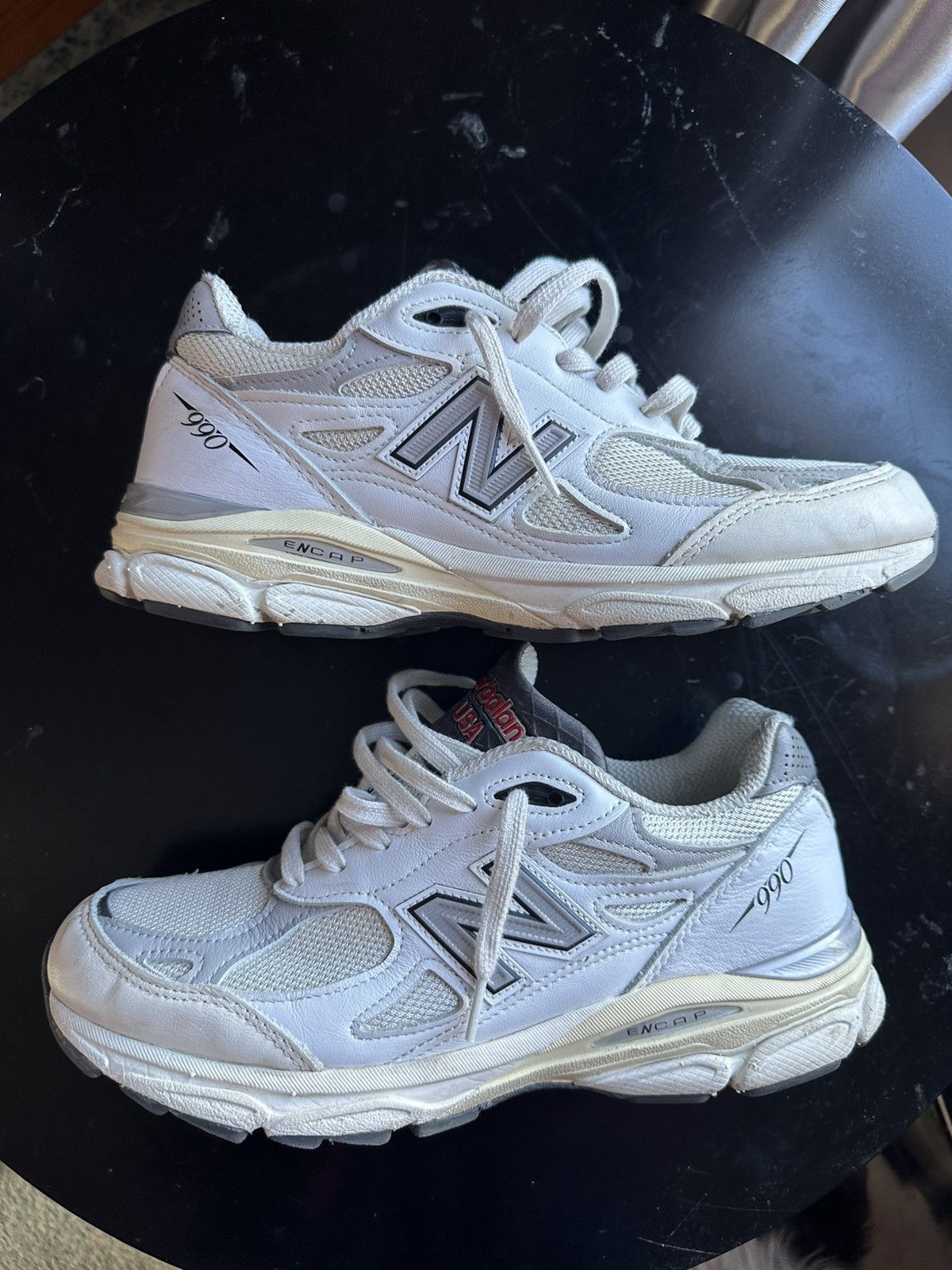 New Balance New Balance 1530 1530GL Grailed