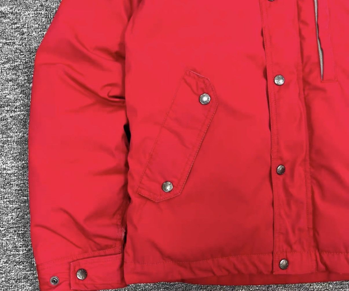 The North Face The North Face Purple Label Mountain Short Down Jacket J16 Size US M / EU 48-50 / 2 - 3 Thumbnail