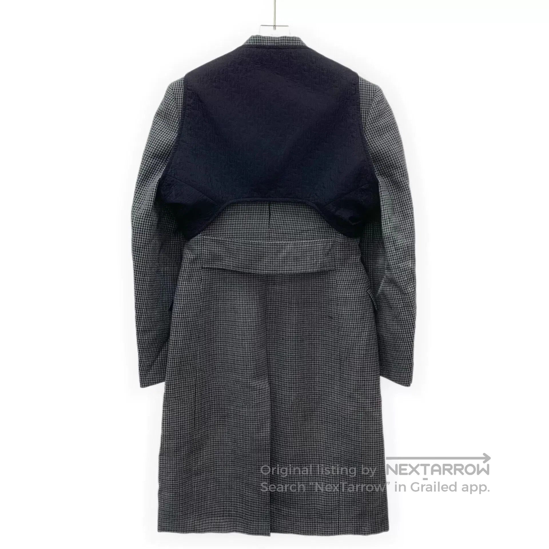 Dior dior gray double. Size US S / EU 44-46 / 1 - 2 Thumbnail