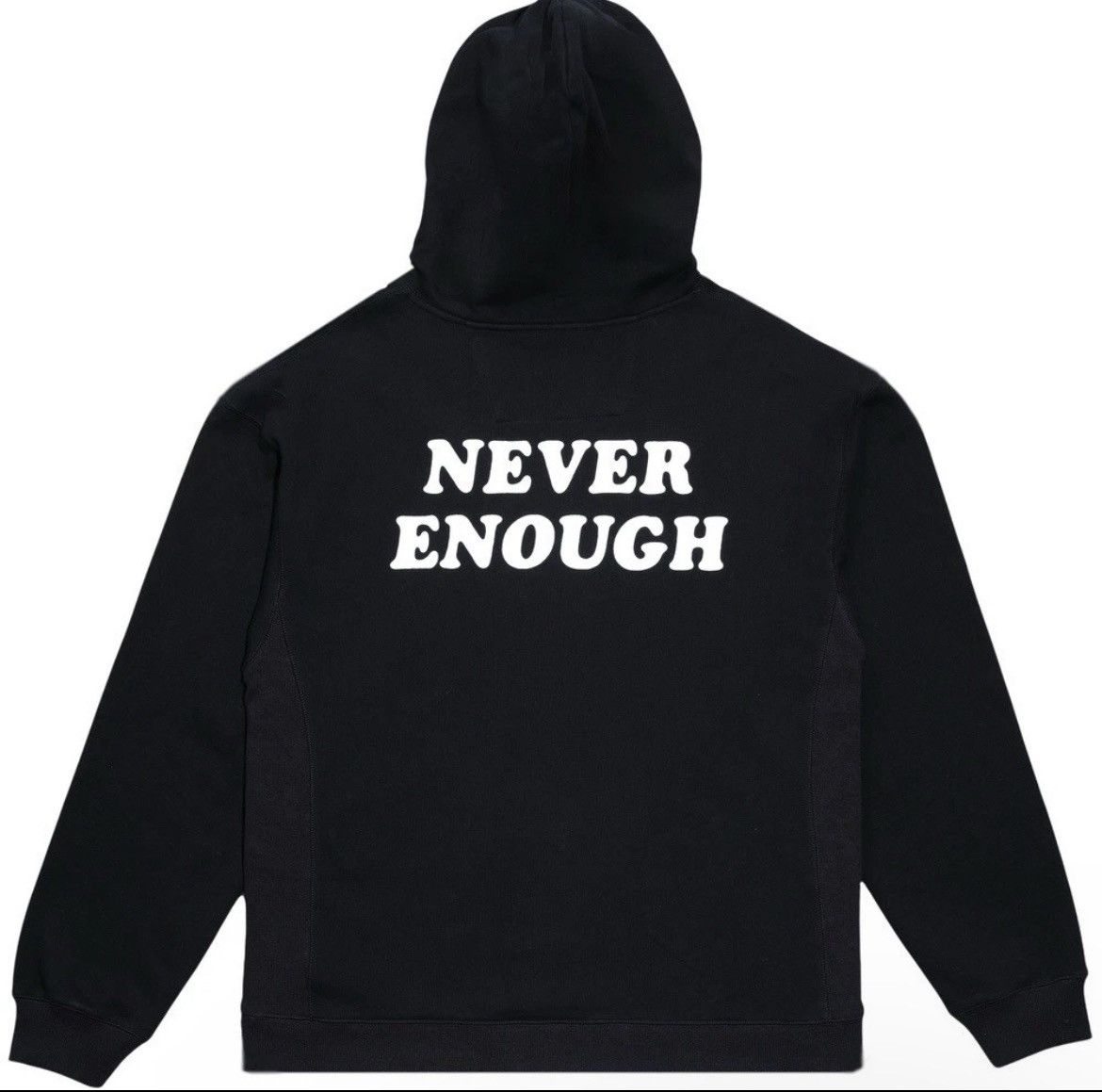 Carpet Company Carpet company turnstile hooodie NEVER ENOUGH collection szM Size US M / EU 48-50 / 2 - 4 Thumbnail