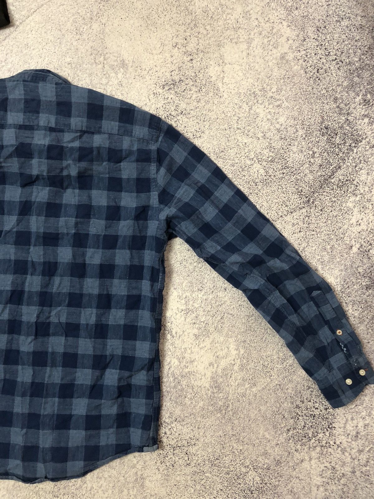 Tommy Hilfiger × Vintage Men’s shirt Tommy Hilfiger size L Size US L / EU 52-54 / 3 - 6 Thumbnail