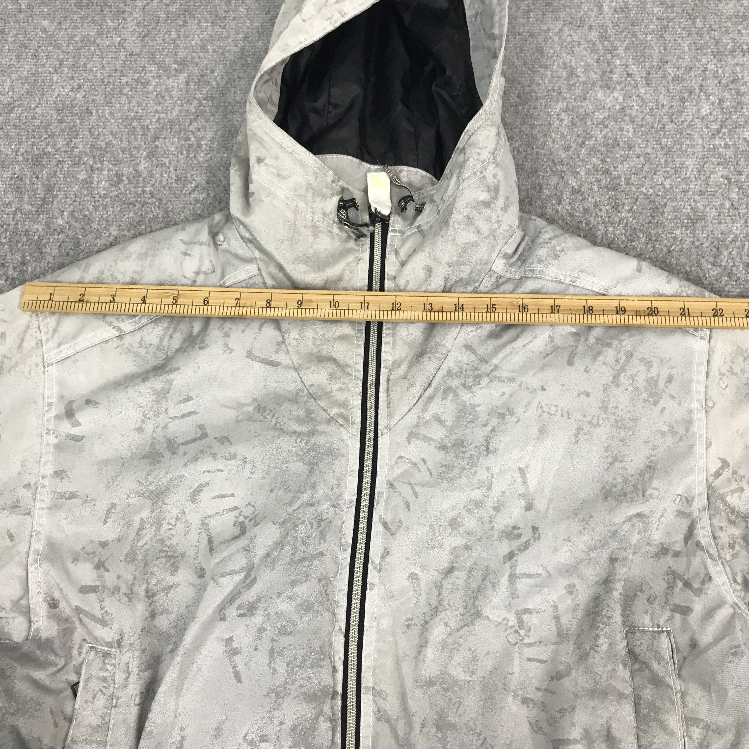 Salomon Salomon Winter hoodie Jacket Size US M / EU 48-50 / 2 - 5 Thumbnail