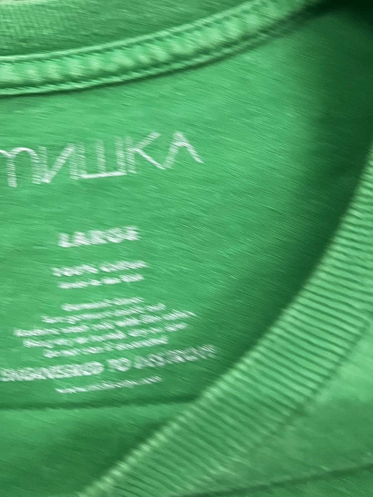 Mishka 2 Mishka NYC Tees Size US L / EU 52-54 / 3 - 5 Thumbnail