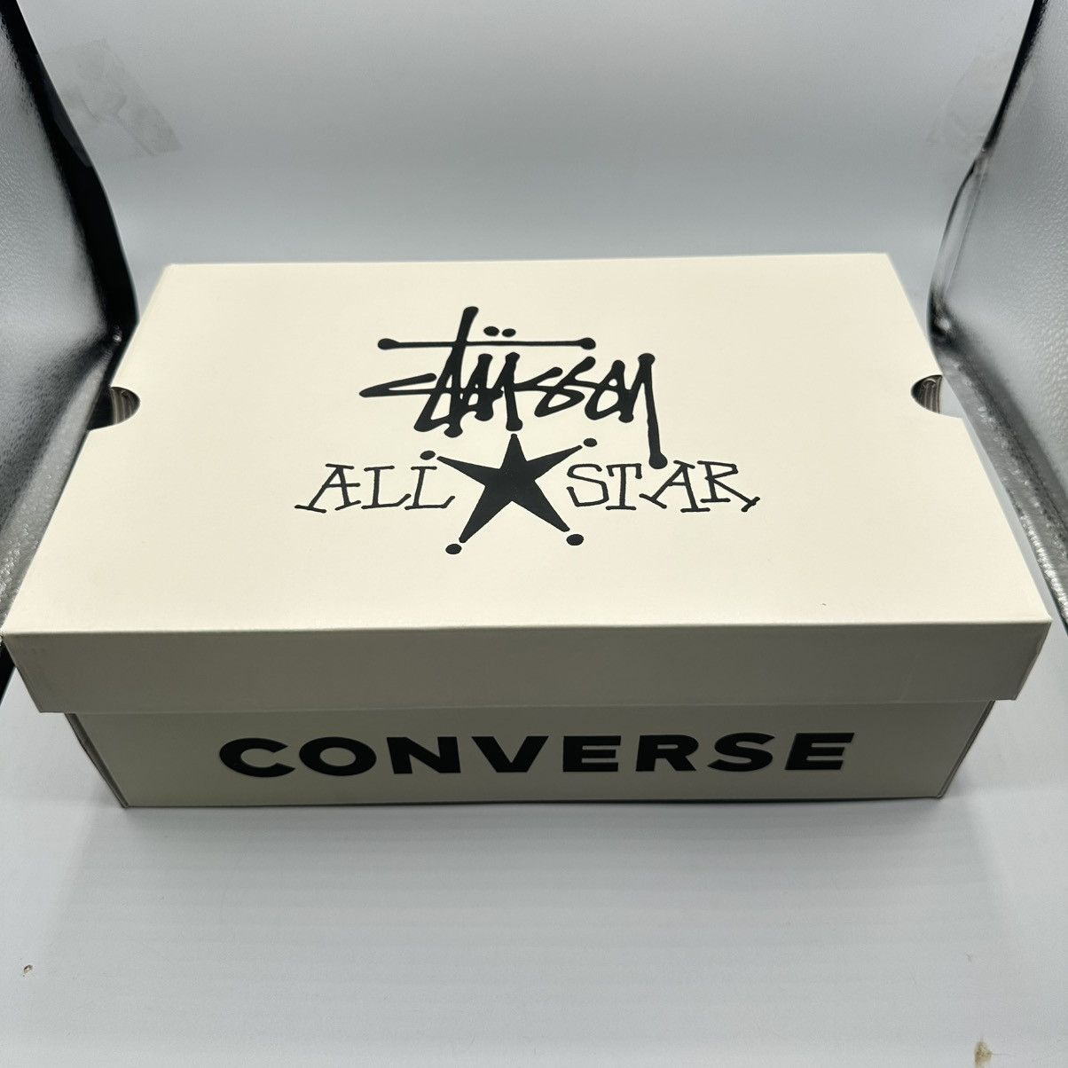 Converse × Stussy Converse Stussy x Chuck Taylor Surfman Pink Size 10 Men/12 W Size US 10 / EU 43 - 10 Thumbnail